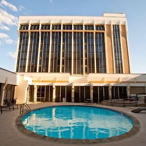 Wyndham Midland Downtown