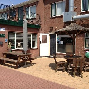 Hotel-Pension Ouddorp